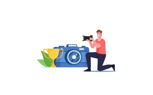 Environmental Photography Award 2025 by Prince Albert II of Monaco Foundation