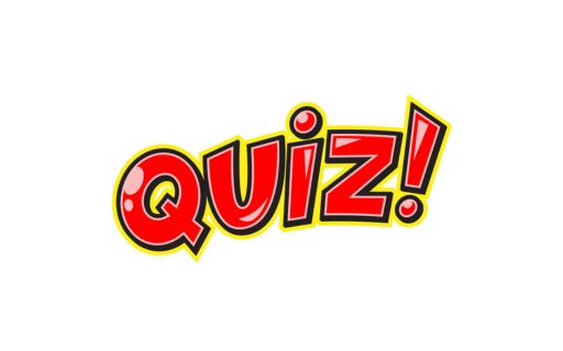 Flood Aware Be Prepared Quiz 2024 by National Disaster Management Authority
