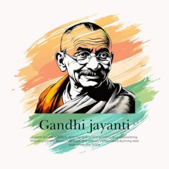 Gandhi Jayanti 2024 Competitions for School Students