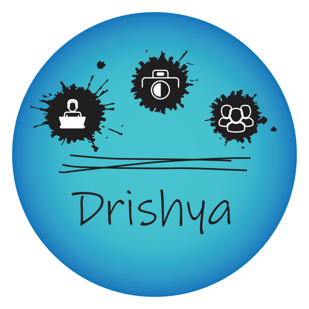 Drishya 2024 Scene Creation Contest by Art Journal Foundation