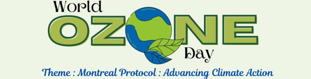 Online Quiz Contest on World Ozone Day