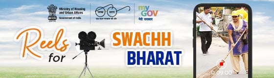 Reels for Swachh Bharat Impact Stories from the Ground by MyGov