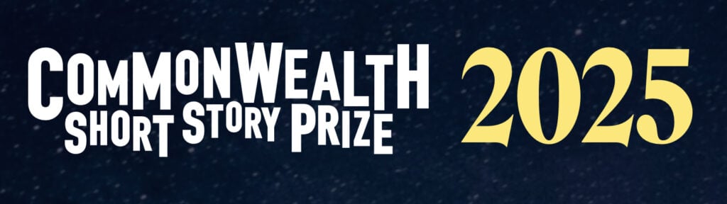 Commonwealth Short Story Prize 2025