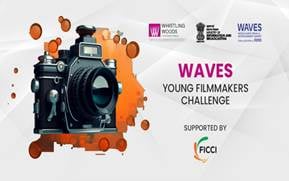 WAVES Young Filmmakers Challenge