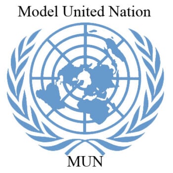 International Model United Nations on Sustainable Development Goals by JSS Law College, Mysuru