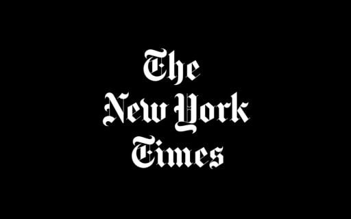 Tiny Memoir Contest for Students by The New York Times