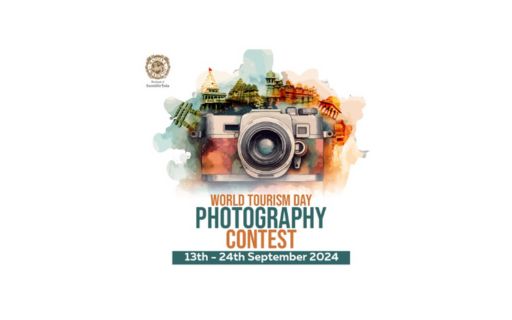 World Tourism Day Photography Contest 2024 by Madhya Pradesh Tourism Department