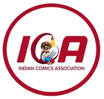 Comic Creator Championship by Indian Comics Association