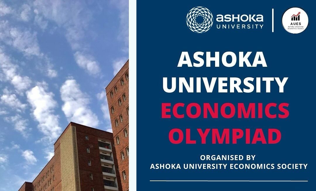 Ashoka University Economics Olympiad 2024