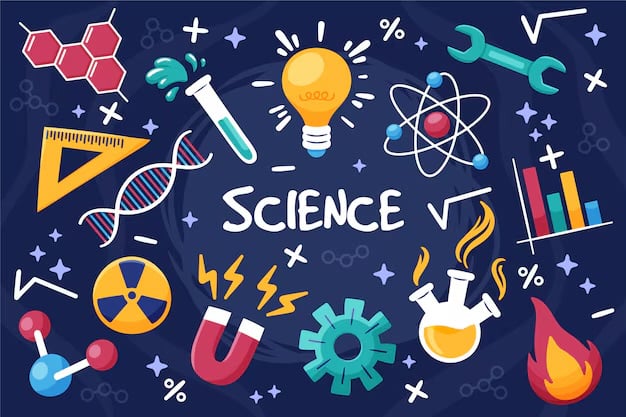 Course on Teaching of Science at Middle Stage by NCERT