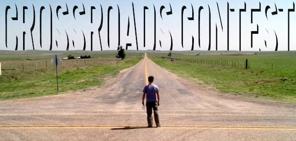 Crossroads Story Contest by Gotham Writers