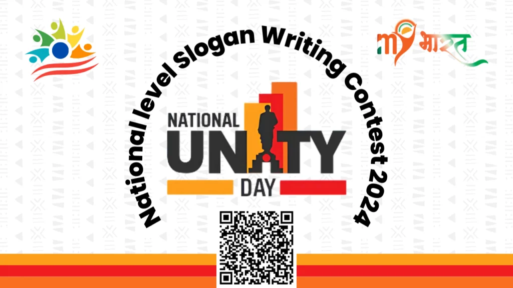 National Unity Day Slogan Writing Contest