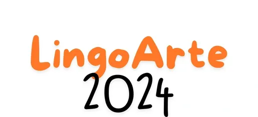 LingoArte 2024 Poster Competition