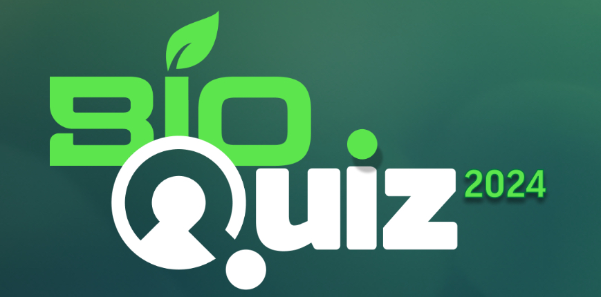 BioQuiz 2024 by Government of Karnataka 