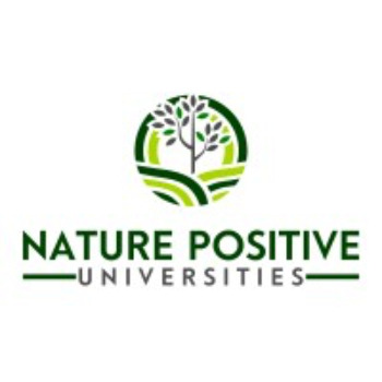 Nature Positive Student Ambassador Program 2024-25