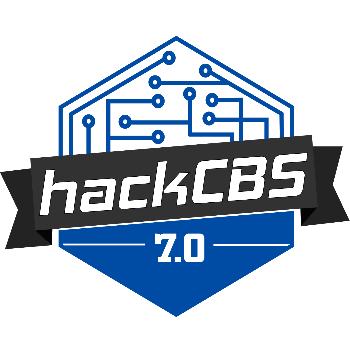 HackCBS 7.0: India’s Largest Student Run Hackathon