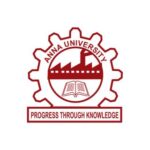 Certificate Course in Yoga for Human Excellence Basic by Anna University, Chennai