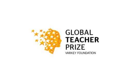 Global Teacher Prize 2024 by Varkey Foundation