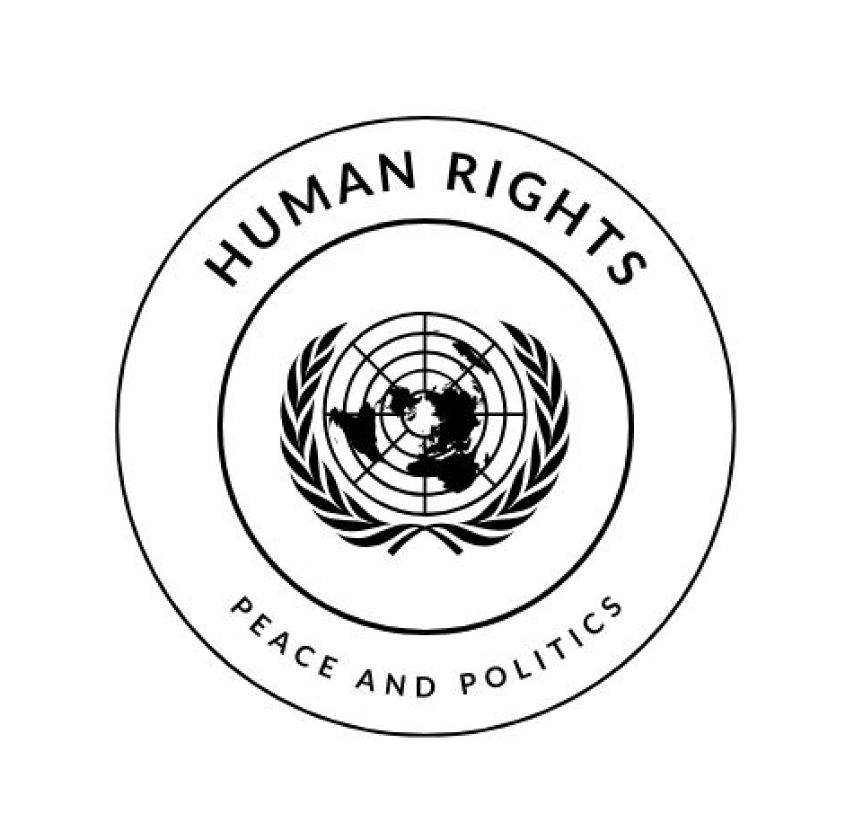 Global Ambassador Fellowship by International Council on Human Rights, Peace and Politics