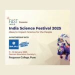 India Science Festival 2025