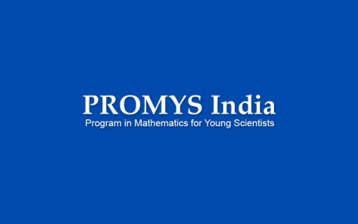 PROMYS India Residential Mathematics Summer Programme 2025 at IISC Bengaluru Campus