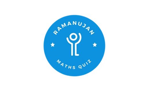 Ramanujan Maths Quiz by Unlock IQ Institute