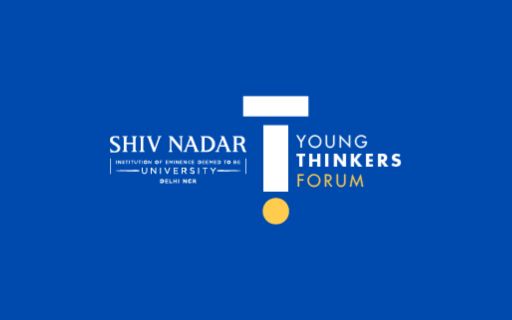 Young Thinkers Winter School 2025 at Shiv Nadar University, Delhi NCR