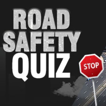 Road Safety Quiz by Indian Road Safety Campaign (IRSC) and Ministry of Road Transport and Highways (MoRTH) in Collaboration with MyGov