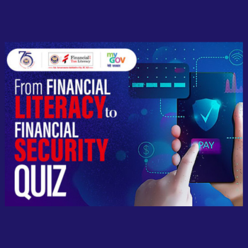 From Financial Literacy to Financial Security Quiz