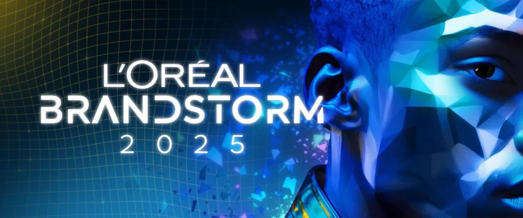 L'Oréal Brandstorm 2025