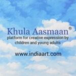 Khula Aasmaan International Online Art Contest 2025