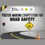 Poster Making Competition for Road Safety