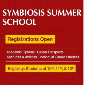 Symbiosis Summer School 2025