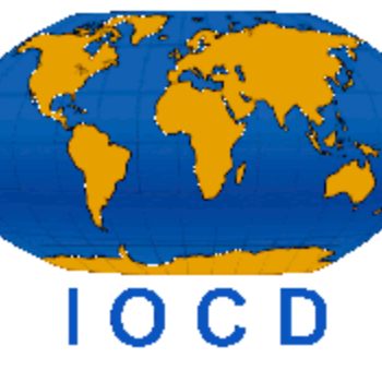 2025 Essay Contest by IOCD