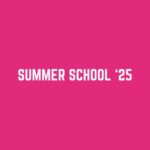 ATLAS ISDI Summer School Program 2025