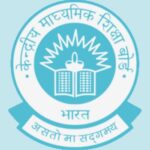 CBSE Special Games for CWSN Students 2024-25