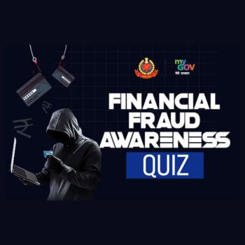 Financial Fraud Awareness Quiz