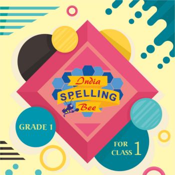 India Spelling Bee Competition 2025