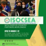 International Science Olympiad Competition of Southeast Asia 2025