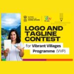 Logo and Tagline Contest for Vibrant Villages Programme (VVP)