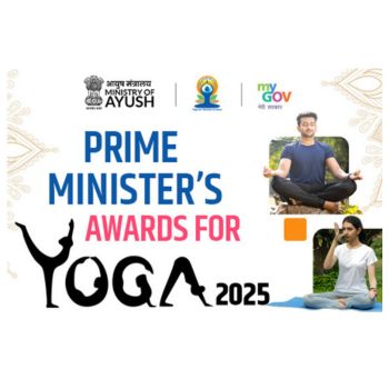 PM Yoga Awards 2025