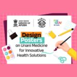 Poster Competition on Unani Medicine