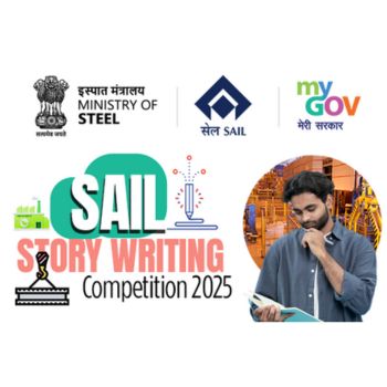 SAIL Story Writing Competition 2025