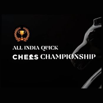 All India Quick Chess Championship 2025