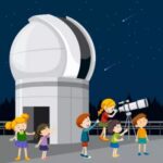 Astronomy Summer Camp Program 2025