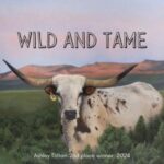 International Wild and Tamed Art Competition 2025