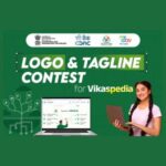 Logo and Tagline Contest for Vikaspedia