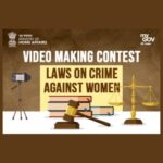 Video Making Contest on Laws on Crime against Women