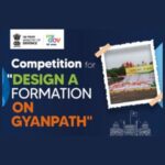 Competition for Design a Formation on Gyanpath