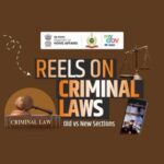 Reels on Criminal Laws